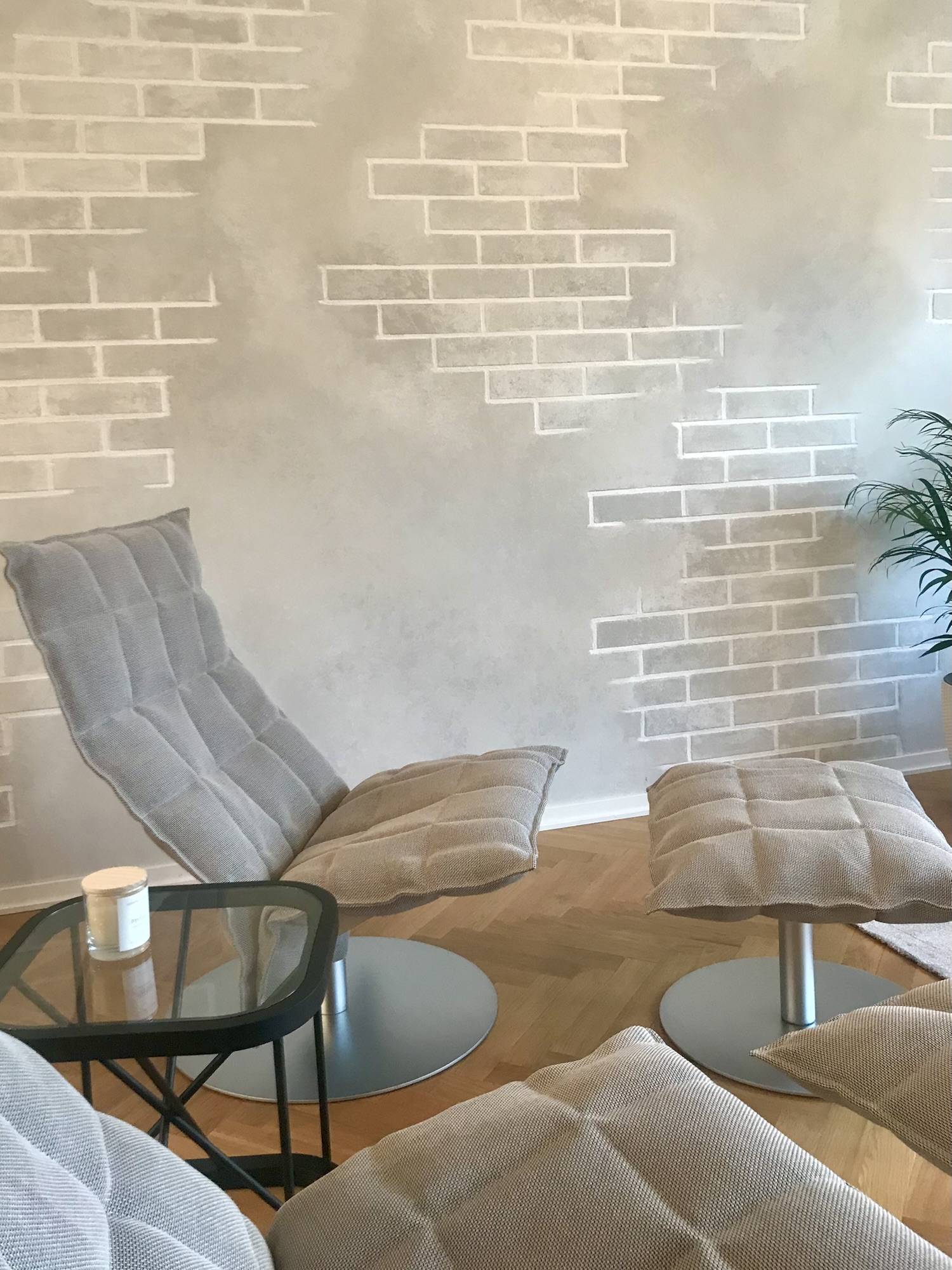 Sisustussuunnittelija Hämeenlinna